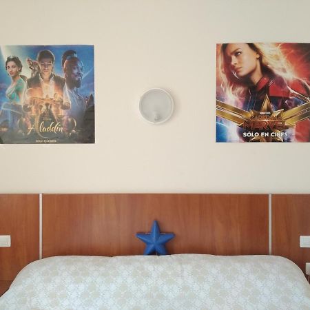 Apartmán Casa A 5 Min De Cala Blanca Wi-Fi Garaje Piscina Alcossebre Exteriér fotografie