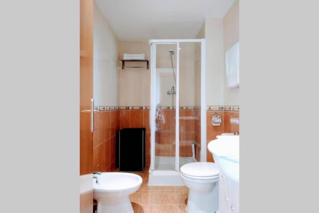 Apartmán Casa A 5 Min De Cala Blanca Wi-Fi Garaje Piscina Alcossebre Exteriér fotografie