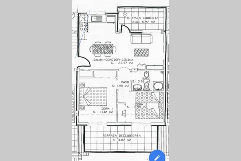 Apartmán Casa A 5 Min De Cala Blanca Wi-Fi Garaje Piscina Alcossebre Exteriér fotografie