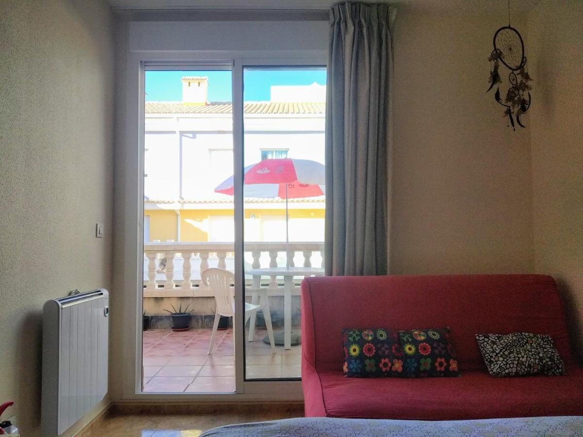 Apartmán Casa A 5 Min De Cala Blanca Wi-Fi Garaje Piscina Alcossebre Exteriér fotografie