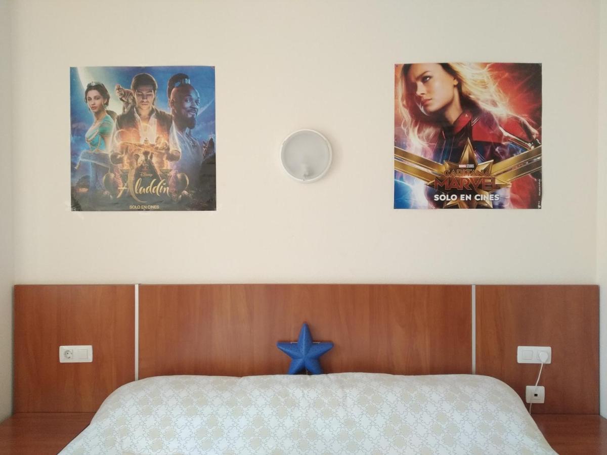 Apartmán Casa A 5 Min De Cala Blanca Wi-Fi Garaje Piscina Alcossebre Exteriér fotografie